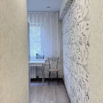 Продается 2-х комнатная квартира, 46 м²