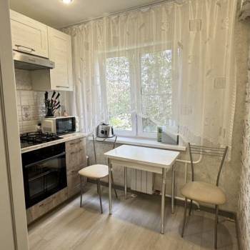 Продается 2-х комнатная квартира, 46 м²
