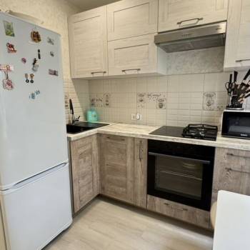 Продается 2-х комнатная квартира, 46 м²