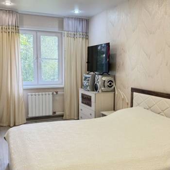 Продается 2-х комнатная квартира, 46 м²