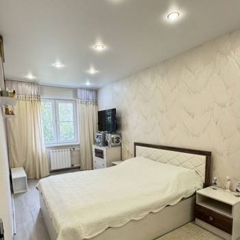 Продается 2-х комнатная квартира, 46 м²