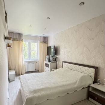 Продается 2-х комнатная квартира, 46 м²