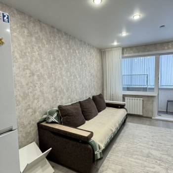 Продается 2-х комнатная квартира, 46 м²