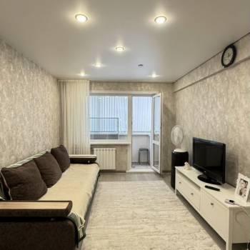 Продается 2-х комнатная квартира, 46 м²