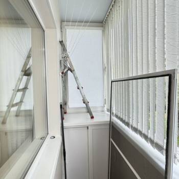 Продается 2-х комнатная квартира, 46 м²