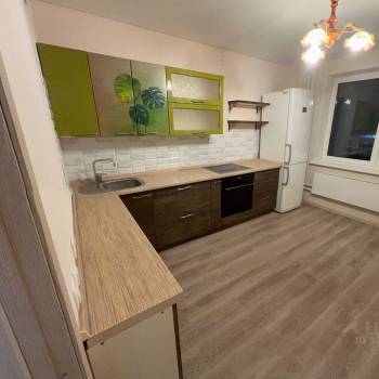 Сдается 1-комнатная квартира, 41 м²