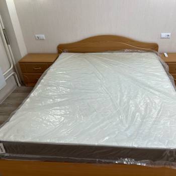 Сдается 1-комнатная квартира, 41 м²