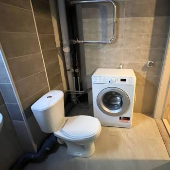 Сдается 1-комнатная квартира, 41 м²