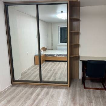 Сдается 1-комнатная квартира, 41 м²