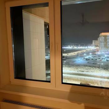 Сдается 1-комнатная квартира, 41 м²