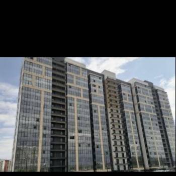 Сдается 1-комнатная квартира, 41 м²
