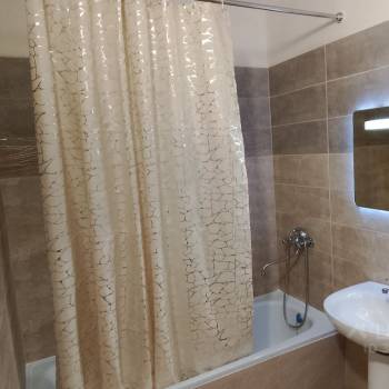 Сдается 1-комнатная квартира, 41 м²