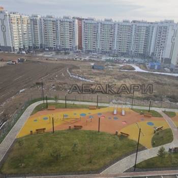 Сдается 1-комнатная квартира, 41 м²