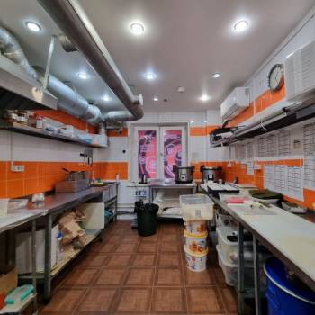 Сдается Нежилое помещение, 35 м²
