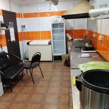 Сдается Нежилое помещение, 35 м²