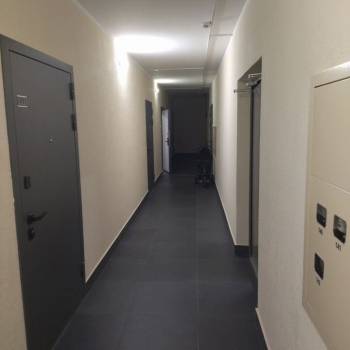 Сдается 1-комнатная квартира, 29 м²