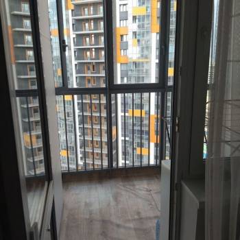 Сдается 1-комнатная квартира, 29 м²