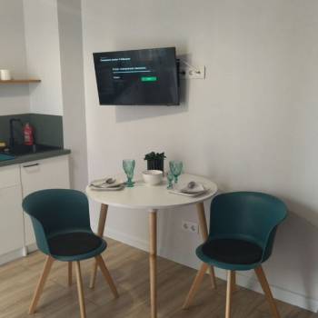 Сдается 1-комнатная квартира, 29 м²