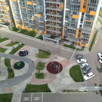 Сдается 1-комнатная квартира, 29 м²