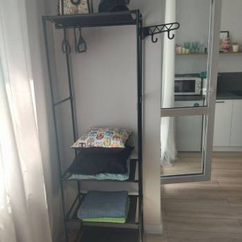 Сдается 1-комнатная квартира, 29 м²