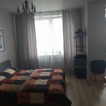 Сдается 1-комнатная квартира, 29 м²