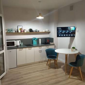 Сдается 1-комнатная квартира, 29 м²