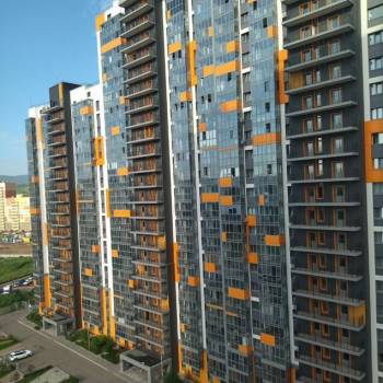 Сдается 1-комнатная квартира, 29 м²
