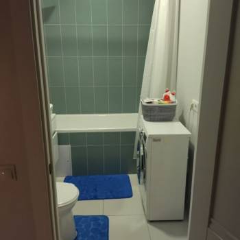 Сдается 1-комнатная квартира, 29 м²