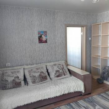 Сдается 2-х комнатная квартира, 57 м²