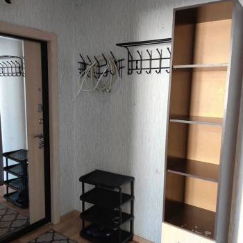 Сдается 2-х комнатная квартира, 57 м²