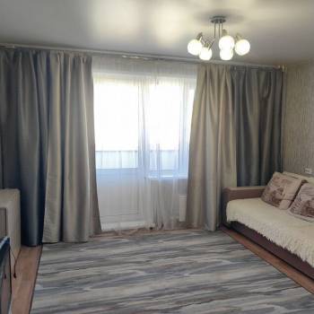 Сдается 2-х комнатная квартира, 57 м²