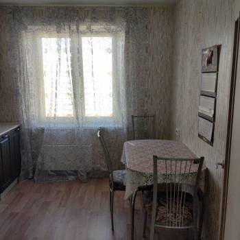 Сдается 2-х комнатная квартира, 57 м²