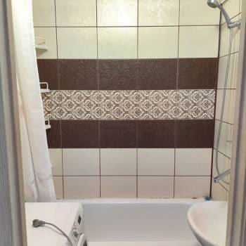 Сдается 2-х комнатная квартира, 57 м²