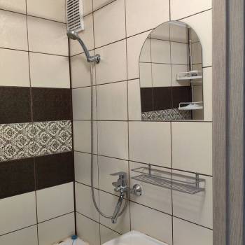 Сдается 2-х комнатная квартира, 57 м²