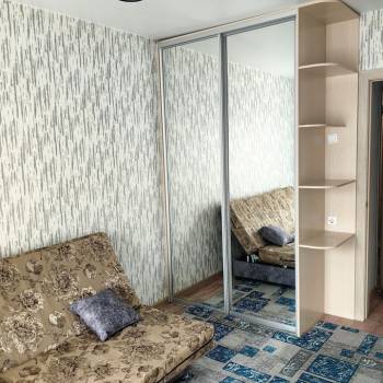 Сдается 2-х комнатная квартира, 57 м²