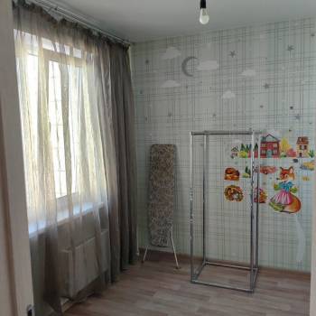 Сдается 2-х комнатная квартира, 57 м²