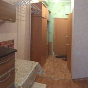Сдается 1-комнатная квартира, 21,1 м²