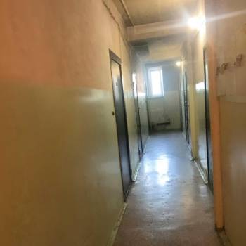 Сдается 1-комнатная квартира, 21,1 м²