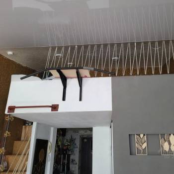 Продается 1-комнатная квартира, 38,5 м²