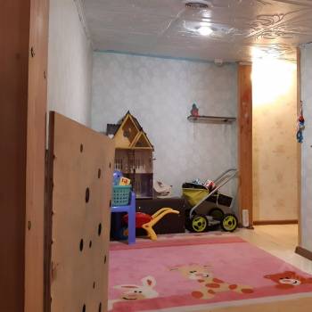 Продается 1-комнатная квартира, 38,5 м²