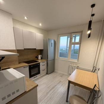 Сдается 2-х комнатная квартира, 52 м²