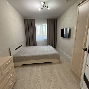 Сдается 2-х комнатная квартира, 52 м²