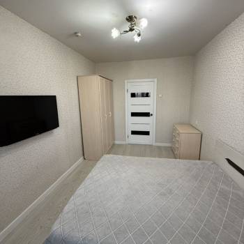 Сдается 2-х комнатная квартира, 52 м²