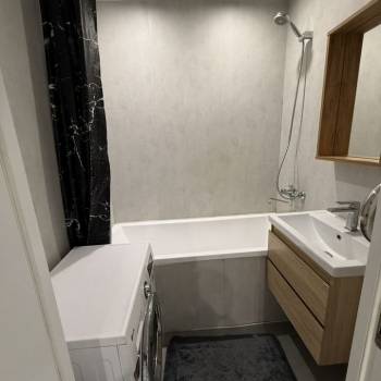 Сдается 2-х комнатная квартира, 52 м²