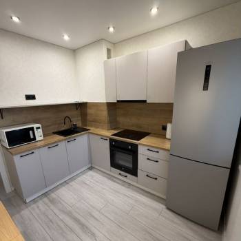 Сдается 2-х комнатная квартира, 52 м²