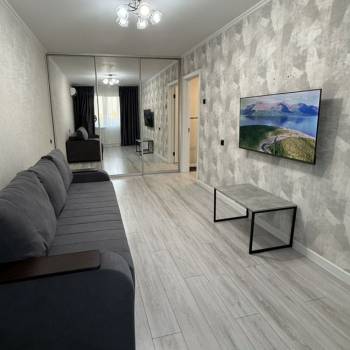 Сдается 2-х комнатная квартира, 52 м²