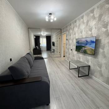 Сдается 2-х комнатная квартира, 52 м²