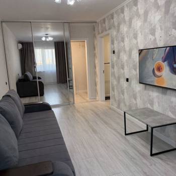 Сдается 2-х комнатная квартира, 52 м²