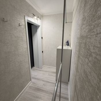 Сдается 2-х комнатная квартира, 52 м²