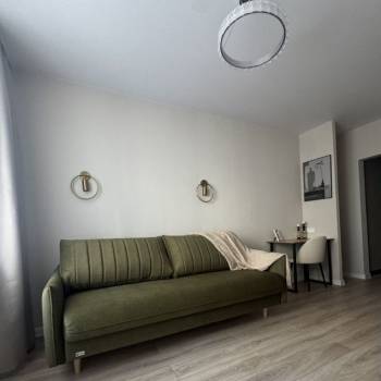 Продается 1-комнатная квартира, 25,5 м²